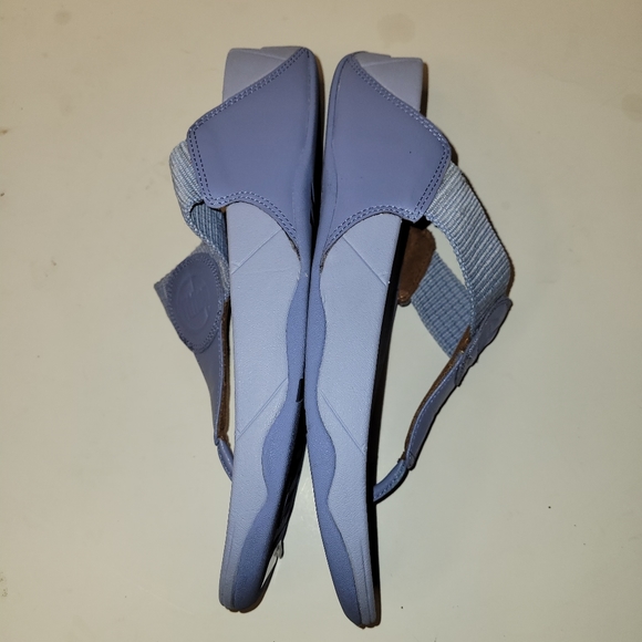 Fitflop women's sz 10 NWT - Picture 2 of 6